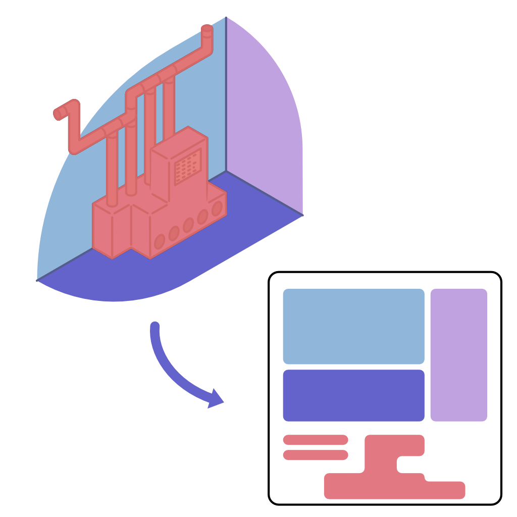 Semantic Uv Mapping